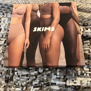 Skims core control brief